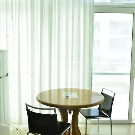 Tigne 6 Penthouse