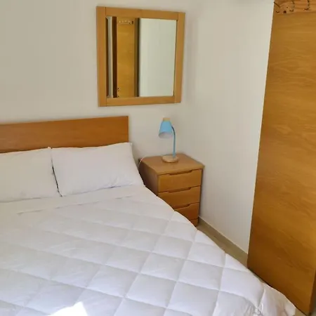 Tigne 6 Penthouse Sliema