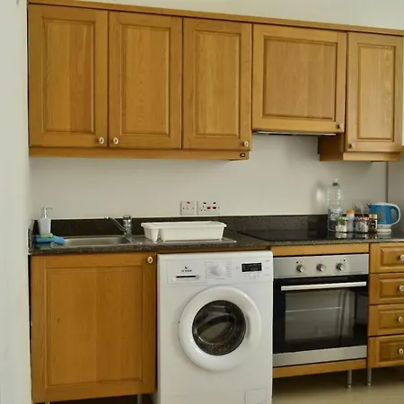 Tigne 6 Penthouse Apartman *