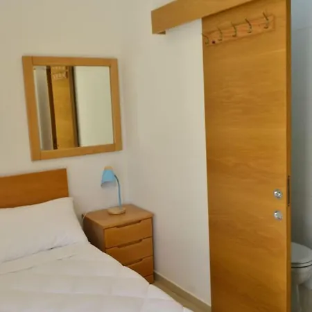 Apartmán Tigne 6 Penthouse Sliema