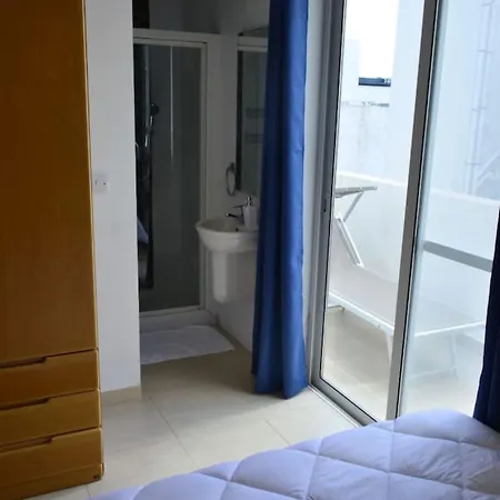 Tigne 6 Penthouse